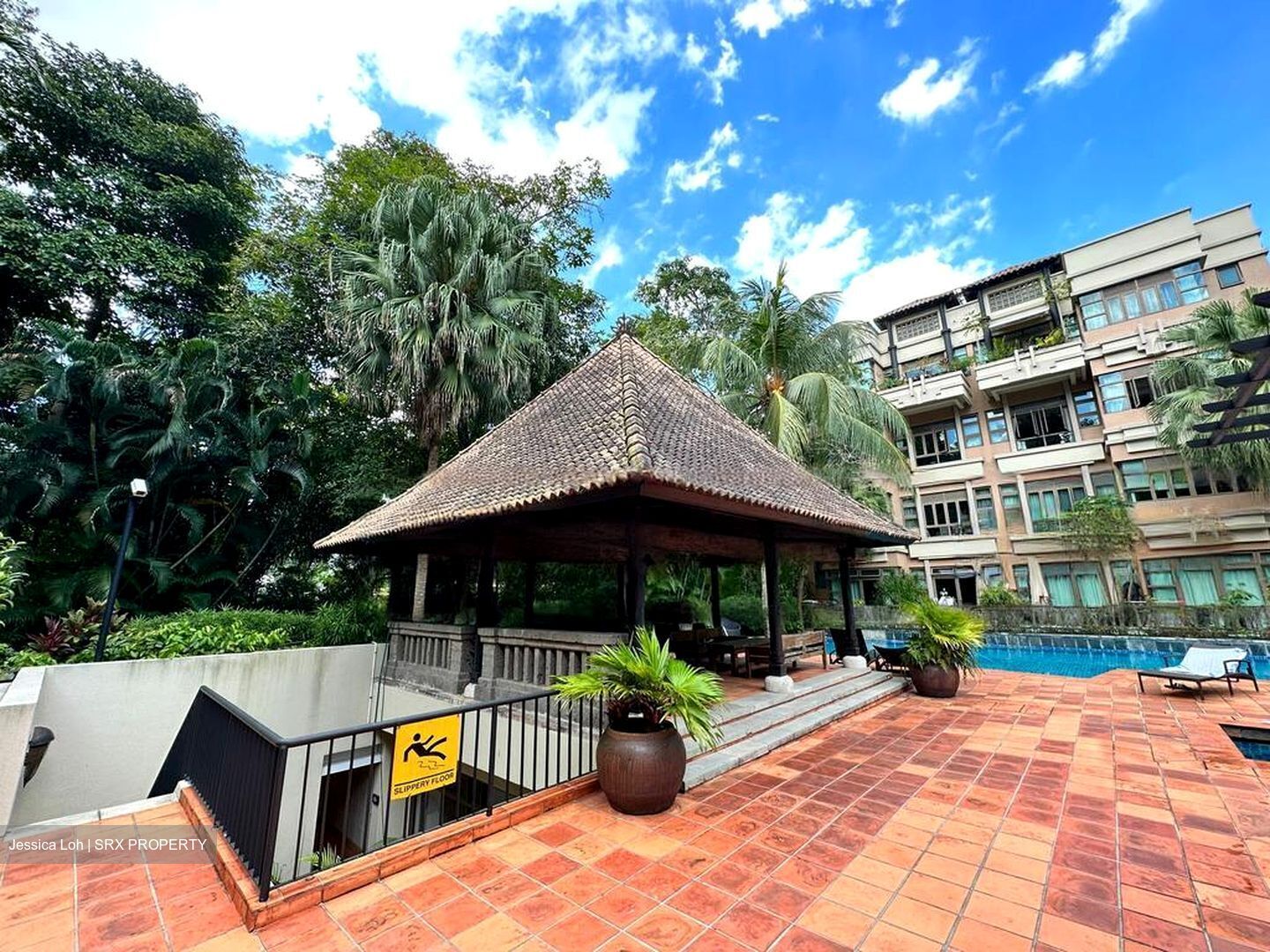 St. Martin Residence (D10), Condominium #461786011